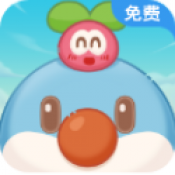 摩尔庄园慢生活