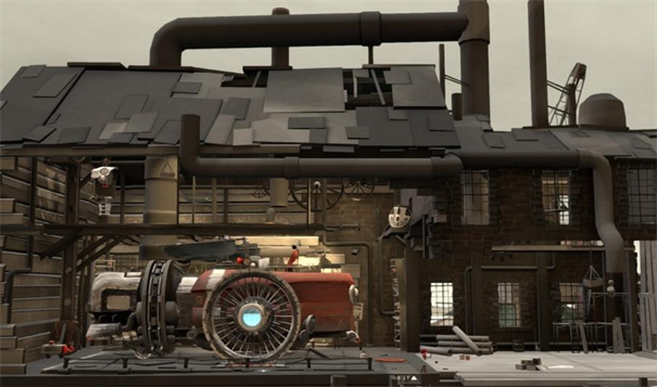 远方孤帆手机版