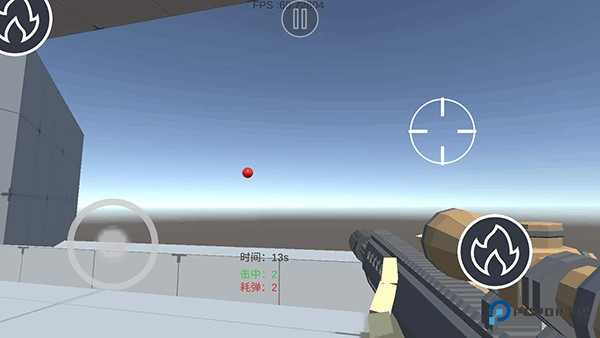 练皇帝正式版游戏玩法-4