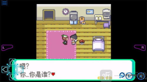 口袋妖怪格查尔