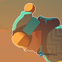 雪山滑雪大冒险2