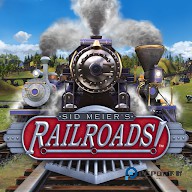 席德梅尔的铁路