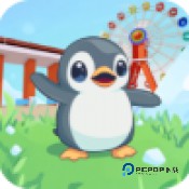 狩猎大亨放置动物园