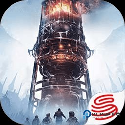 冰汽时代最后的家园