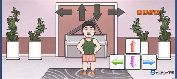 刘畊宏毽子健身操