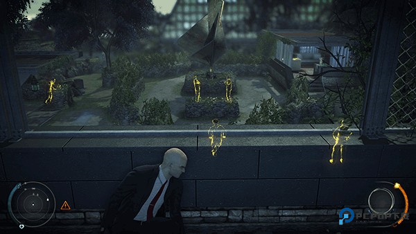 第一关通关攻略1