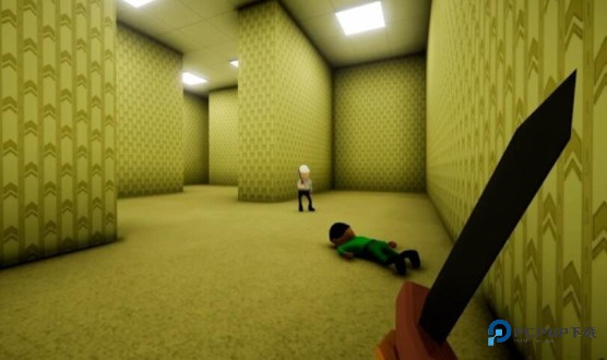 纽带乱斗终极对决安装器