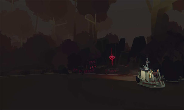 渔帆暗涌手机版