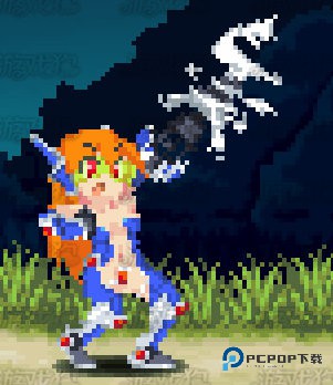 米莉亚战记dx手机版