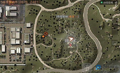 明日之后云游戏