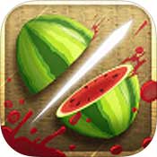 水果忍者官方版