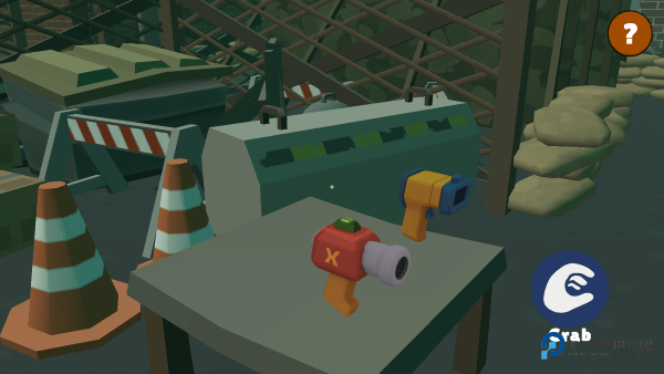 边境丧尸检察官汉化版游戏玩法-3