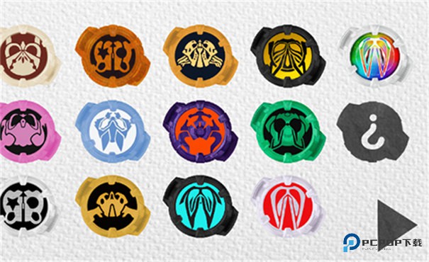 假面骑士极狐模拟器豪华版