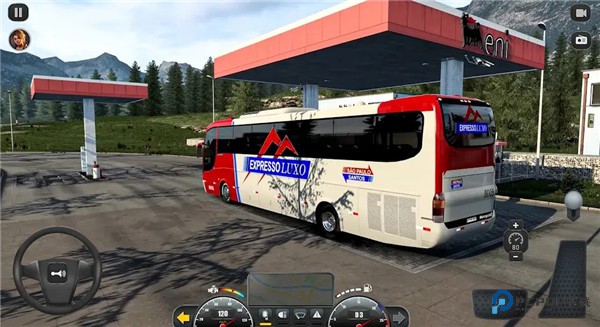 巴士模拟器2025