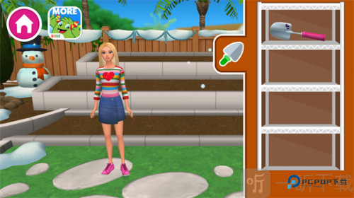 barbie dreamhouse adventures