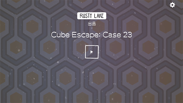 方块逃脱23号案件