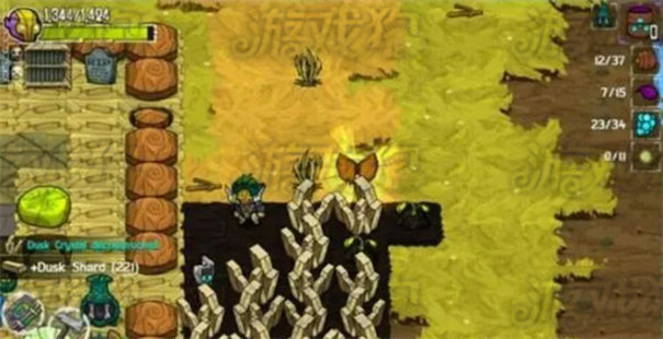 崩溃大陆官方正版