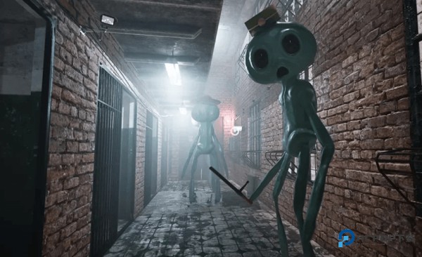 班班幼儿园8反恶魔