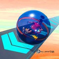 RunRaceBall3D