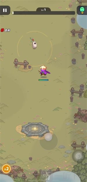 卡皮小兵混战国际服