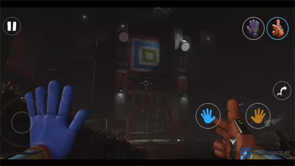 波比的游戏时间第四章手机版