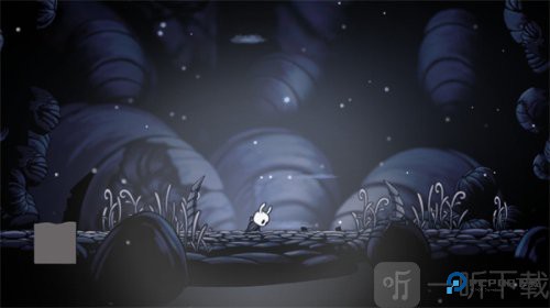 hollowknight内置mod版