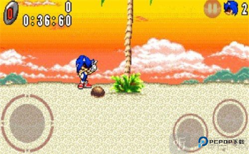 索尼克exe梦魇的开始