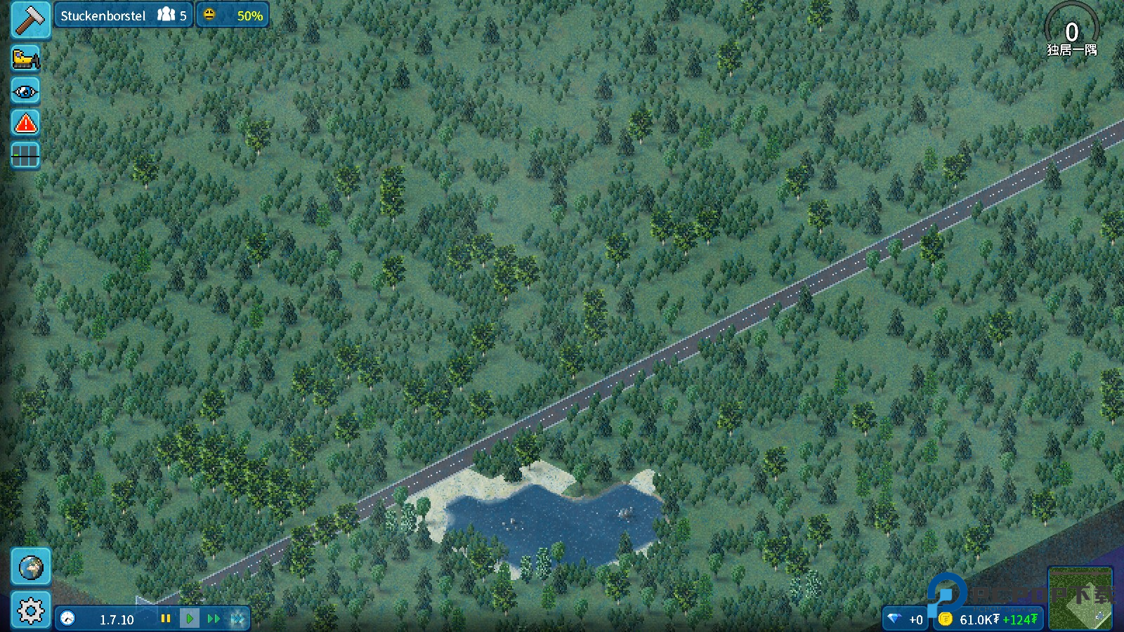 西奥小镇官方正版