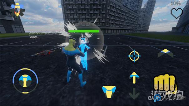 无敌少侠游戏玩法3