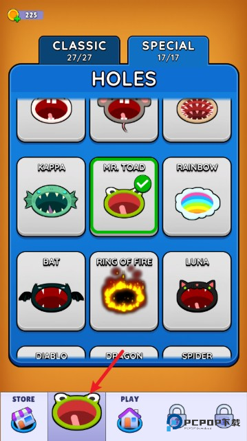 抖音黑洞大作战