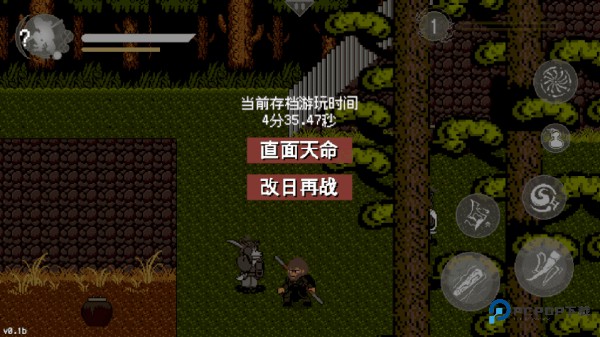 黑神话悟空像素版0.6