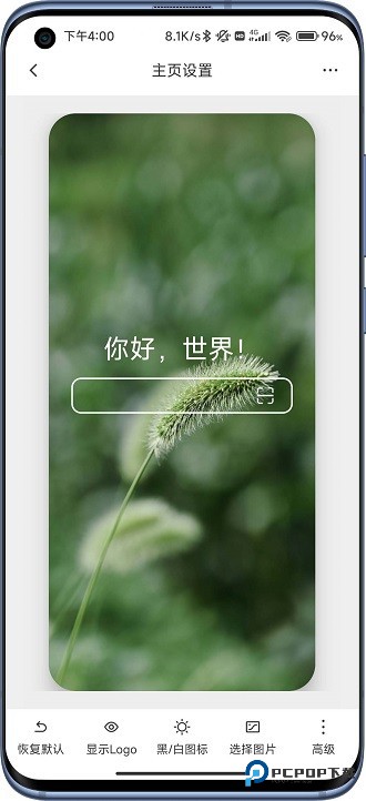 B仔浏览器官网版安卓下载