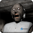 恐怖老奶奶军火库版