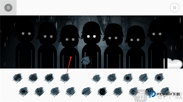 节奏盒子冻伤模组