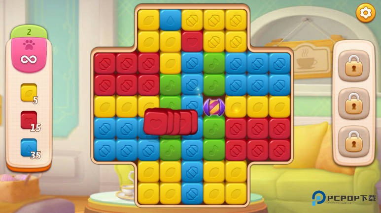 我的故事大厦改建