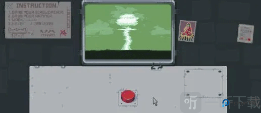 请勿乱动手机版