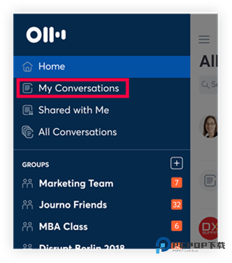otter翻译软件官网版v2.1.66