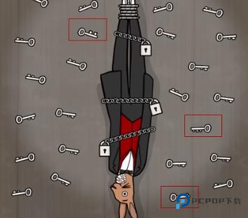 兔子先生的魔法秀