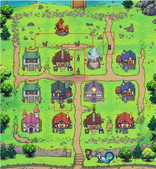 艾丽莎的国度手游