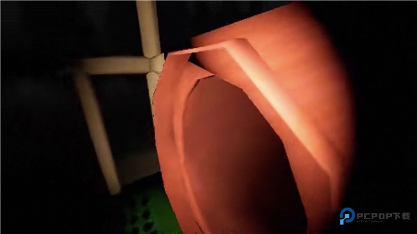 恐怖逃亡游戏手机版