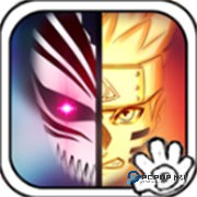 死神vs火影3.8竞技版