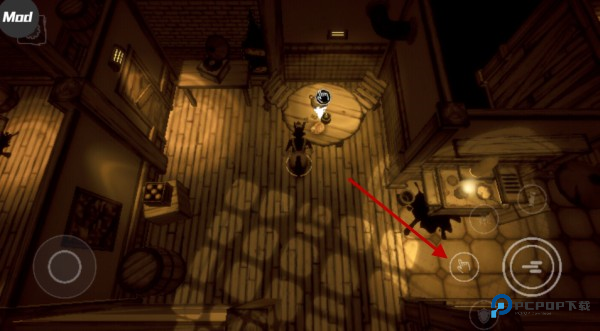 班迪孤狼内置菜单版