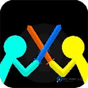 至尊决斗者火柴人中文版