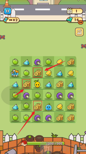 完蛋我被僵尸包围了