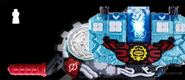 创骑驱动器模拟器正式版