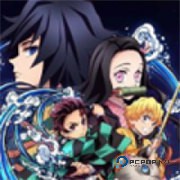 鬼灭之刃火神血风谭中文版