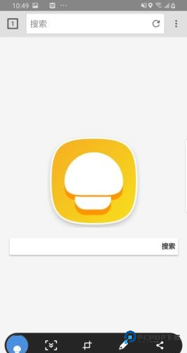 蘑菇浏览器1.14.30