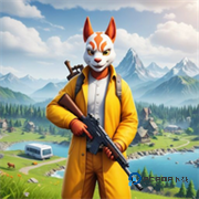 绝地生存射击手