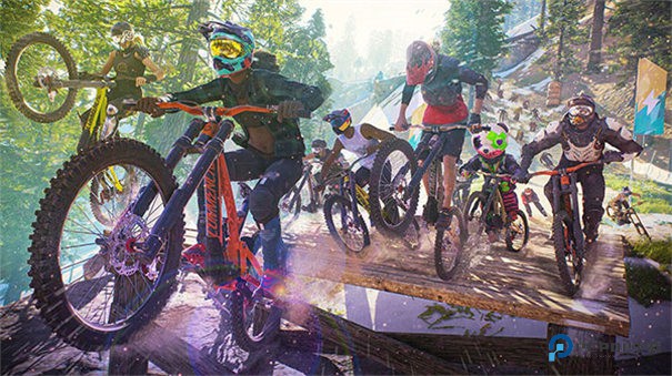 极限国度手机版