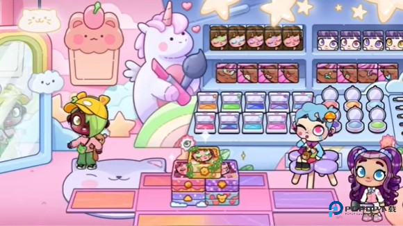 阿凡达世界圣诞节版